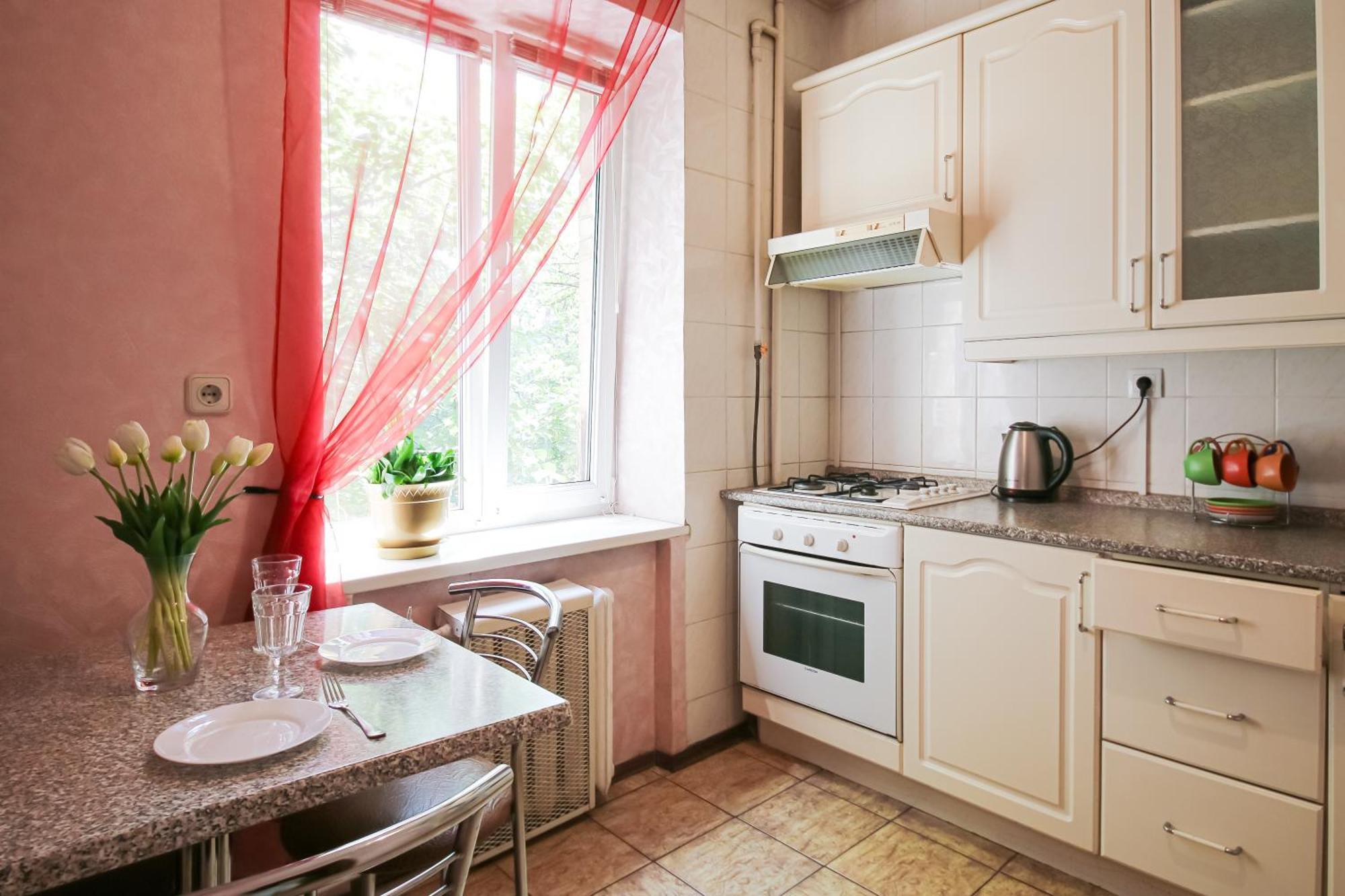 Апартаменти Неподалік Трц Гулівер, М. Палац Спорту Kiew Exterior foto